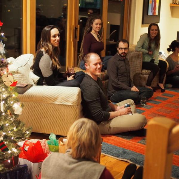 White elephant success