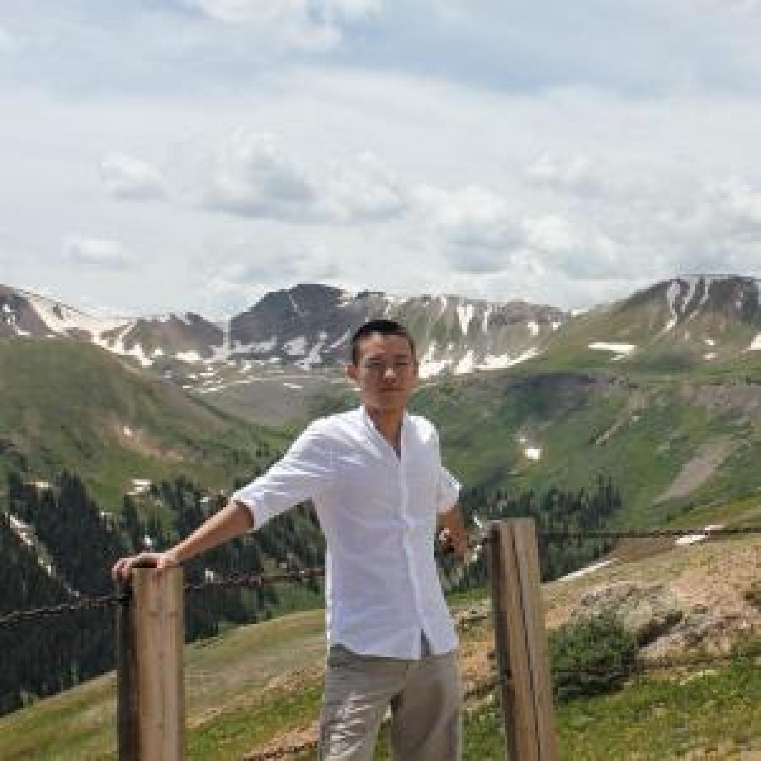 Wangyang Wang