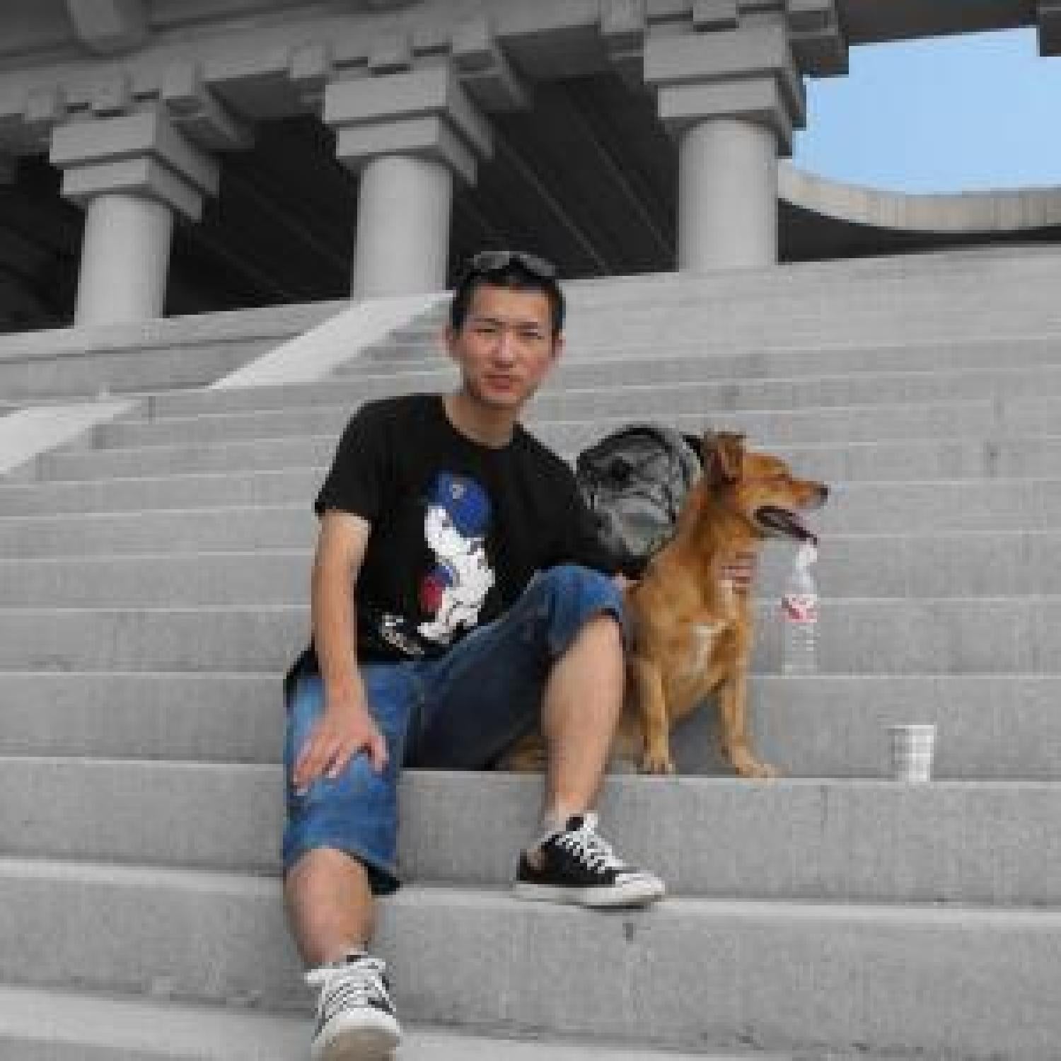 Zenan Wu