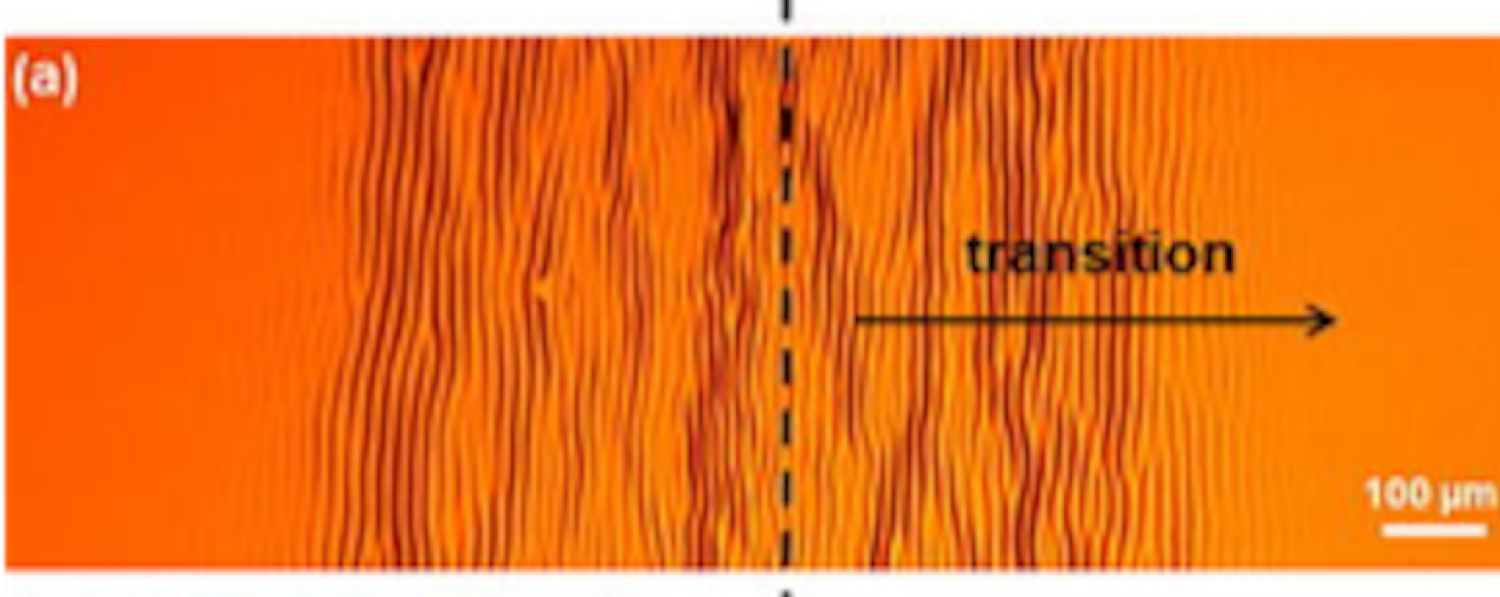 Thin Film on SMP