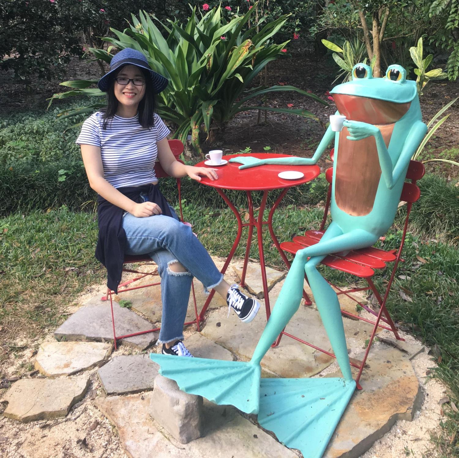 Ye Qiu