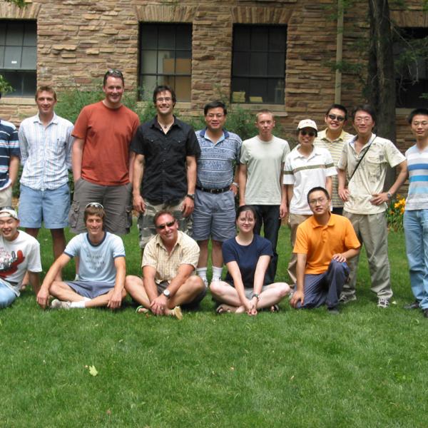 Xue Lab (2008)