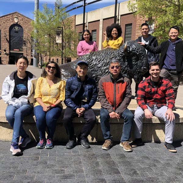 Xue Lab (Spring 2024)