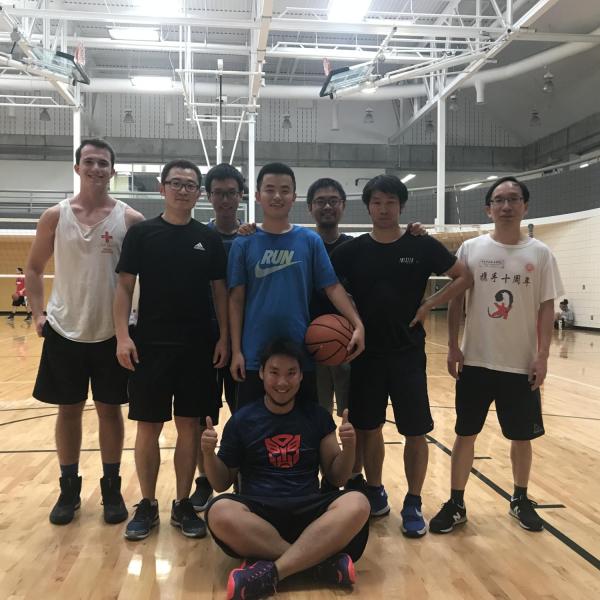 2017 summer basketball