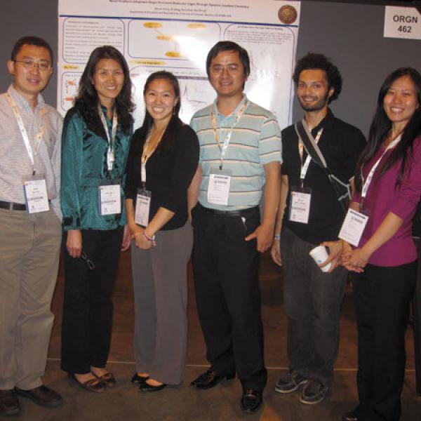 2011 Denver ACS Meeting