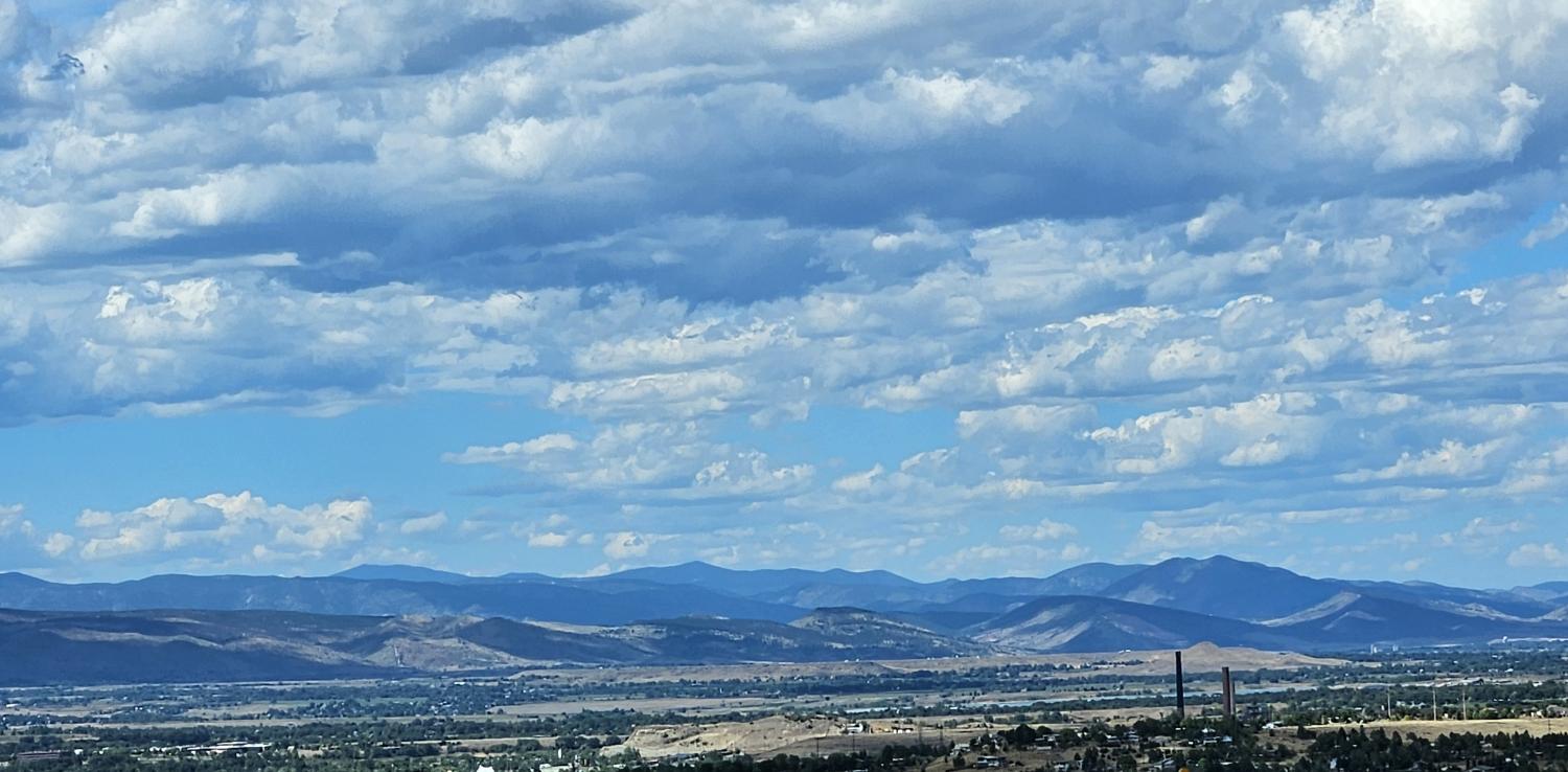 Rockies