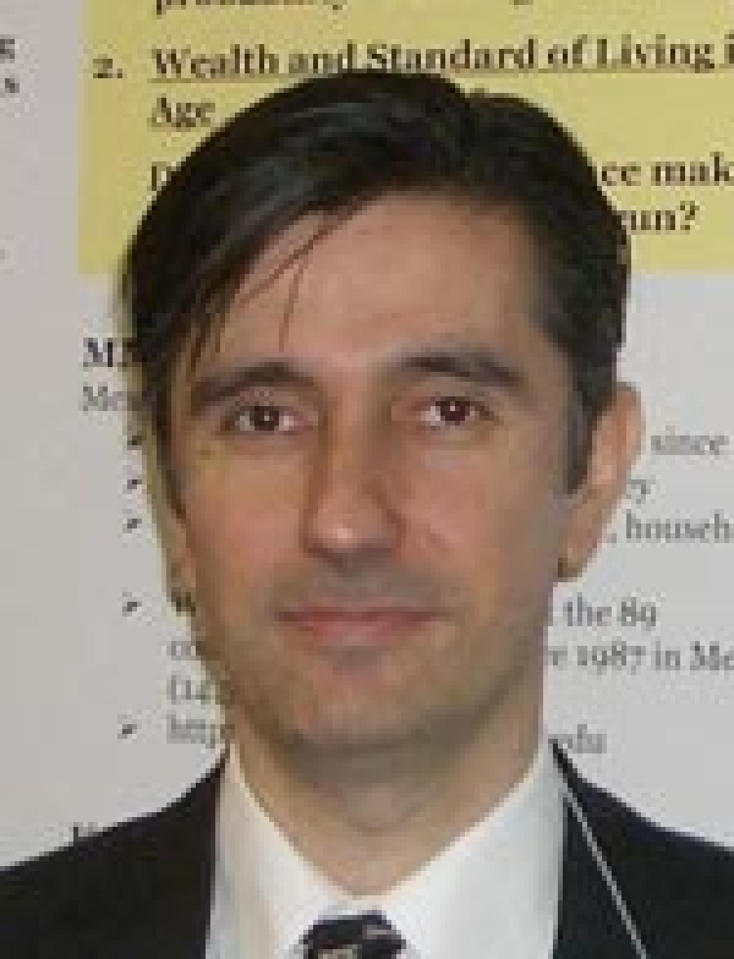 Mariano Sana