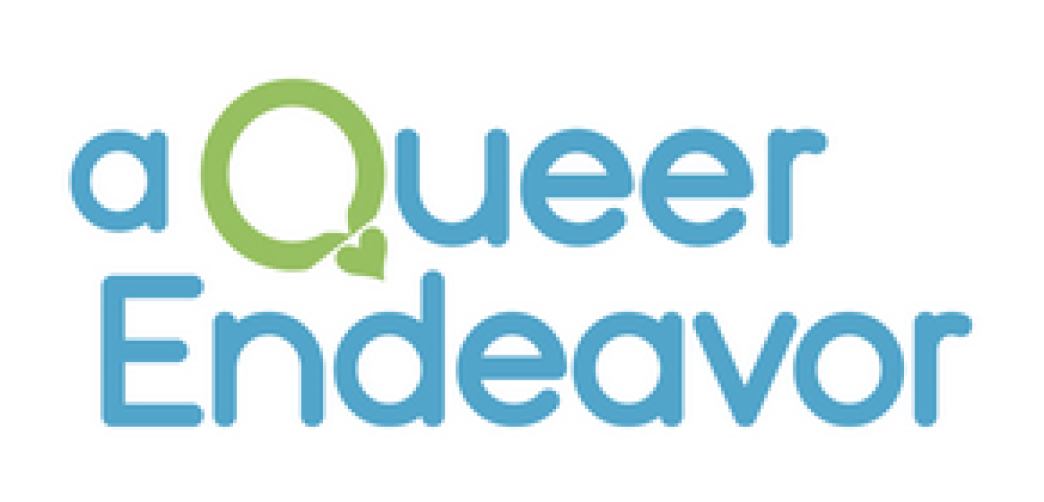 A Queer Endeavor Logo
