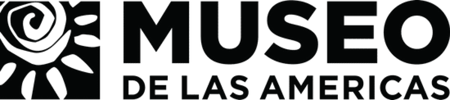 museo de las americas logo