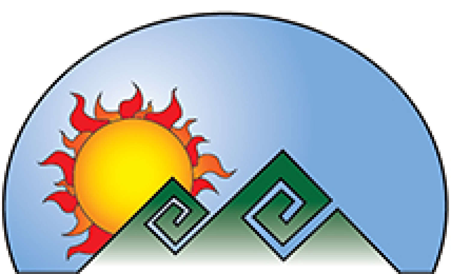 Latino History Project Logo