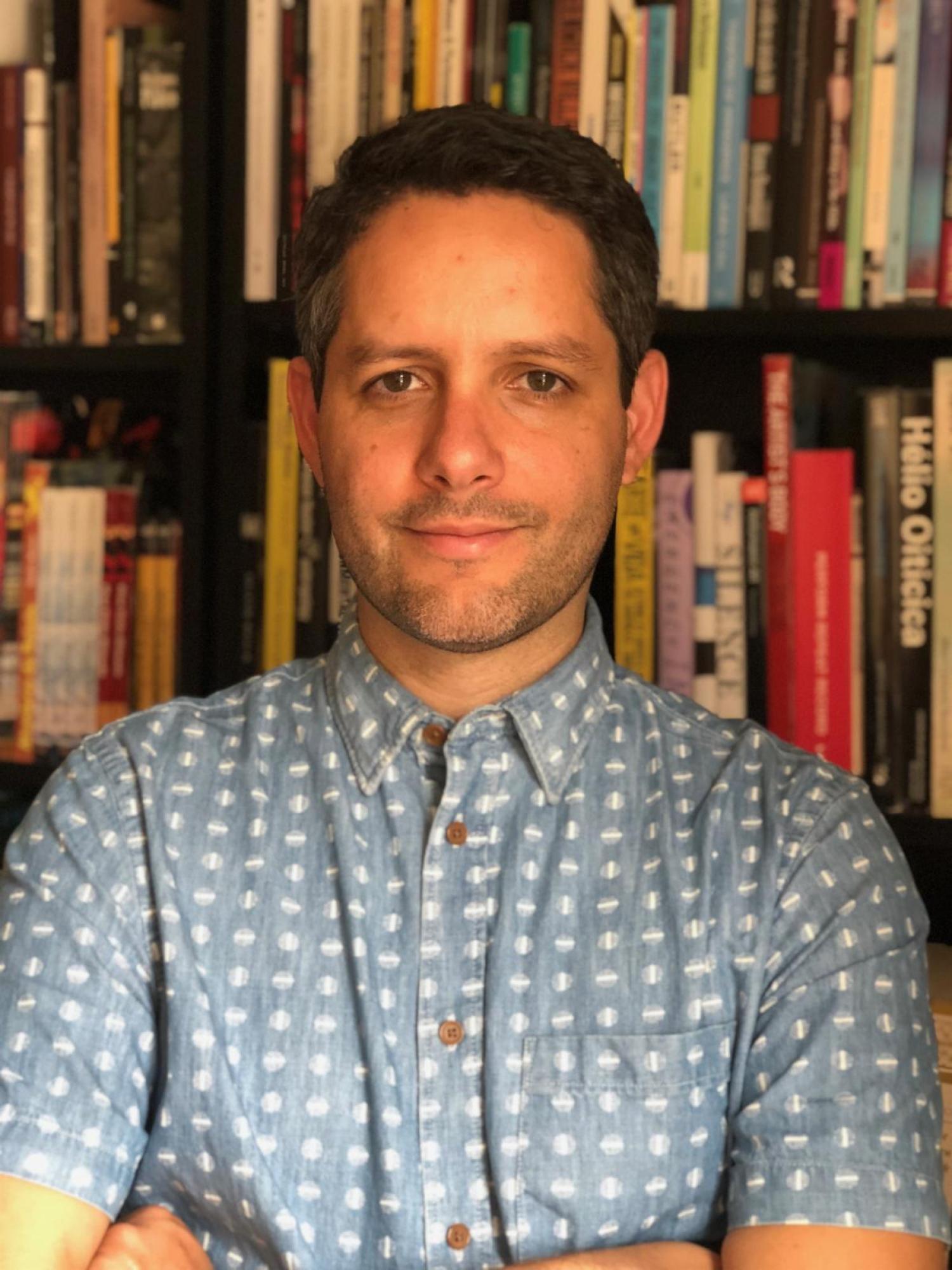 Marcos Steuernagel