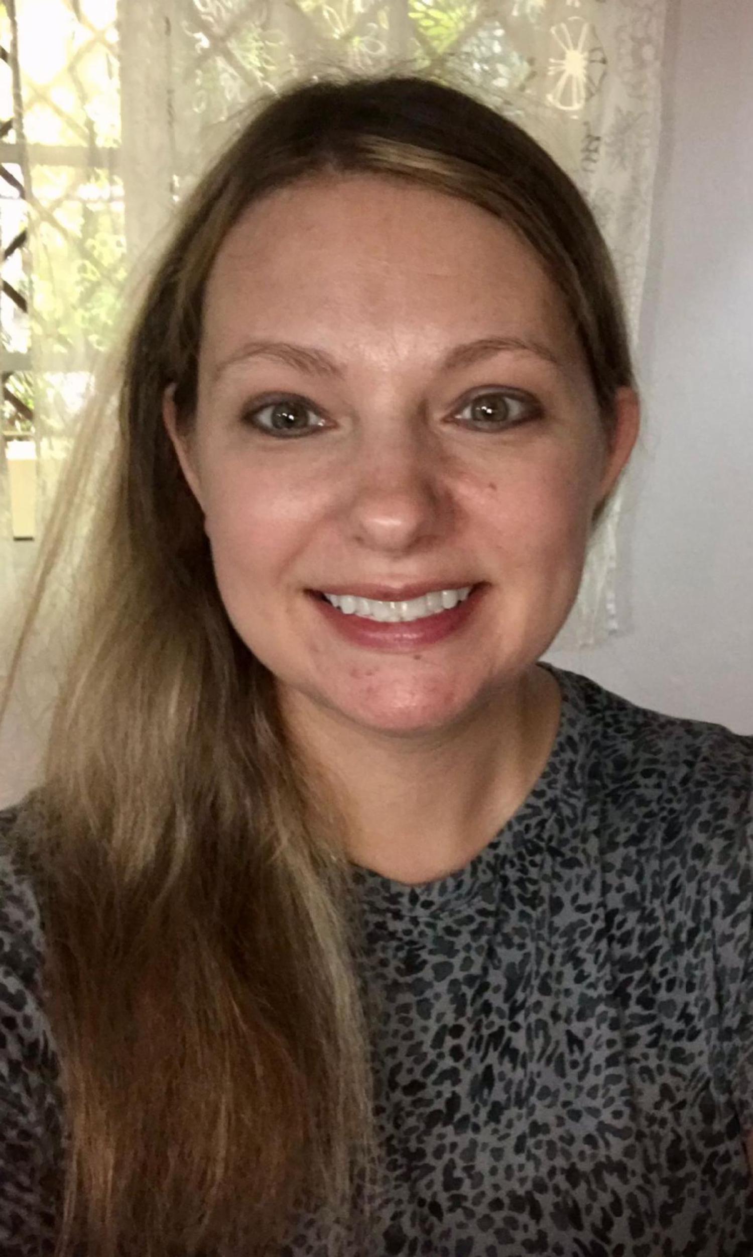 Molly Hamm-Rodriguez