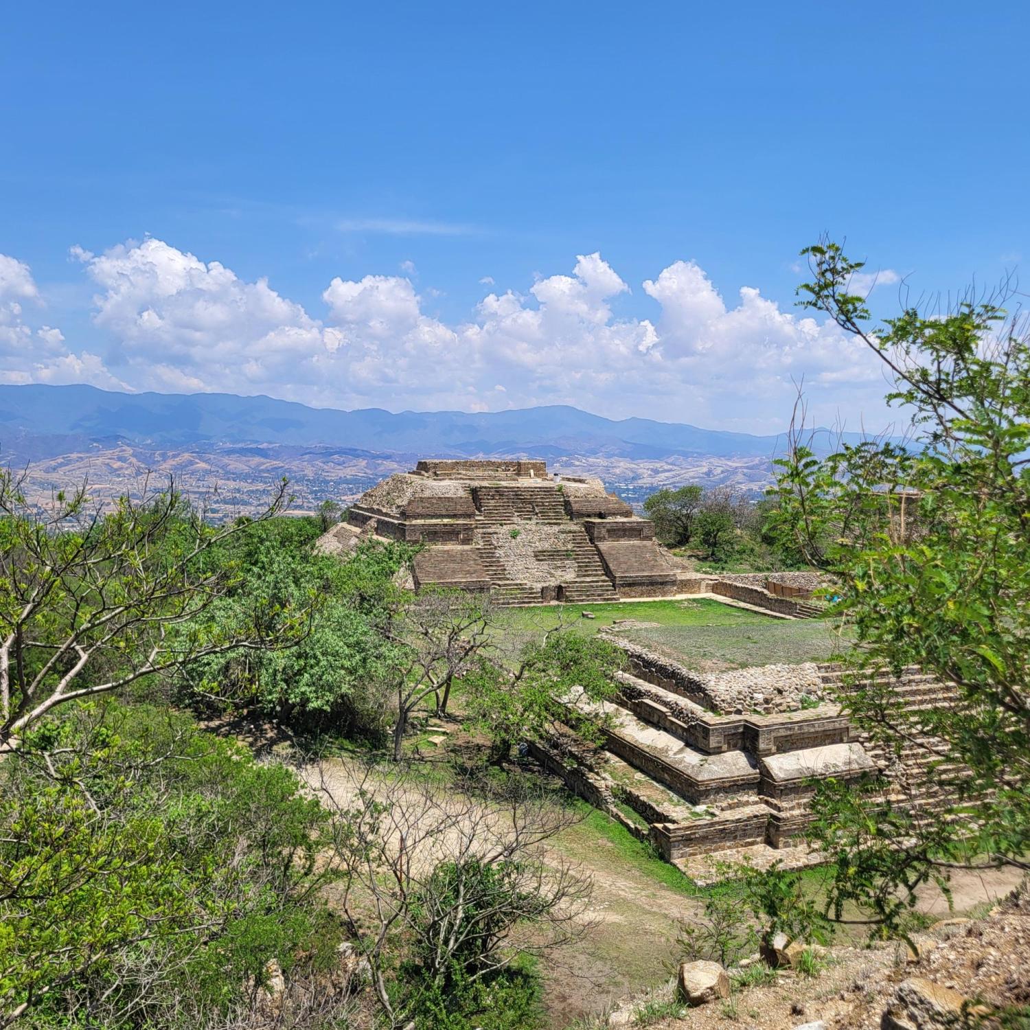 MonteAlban