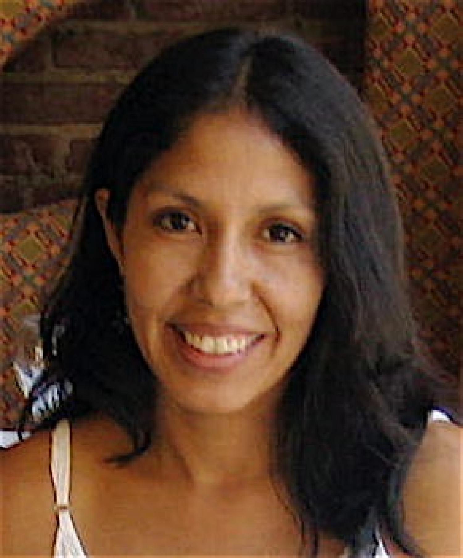 Doris Loayza
