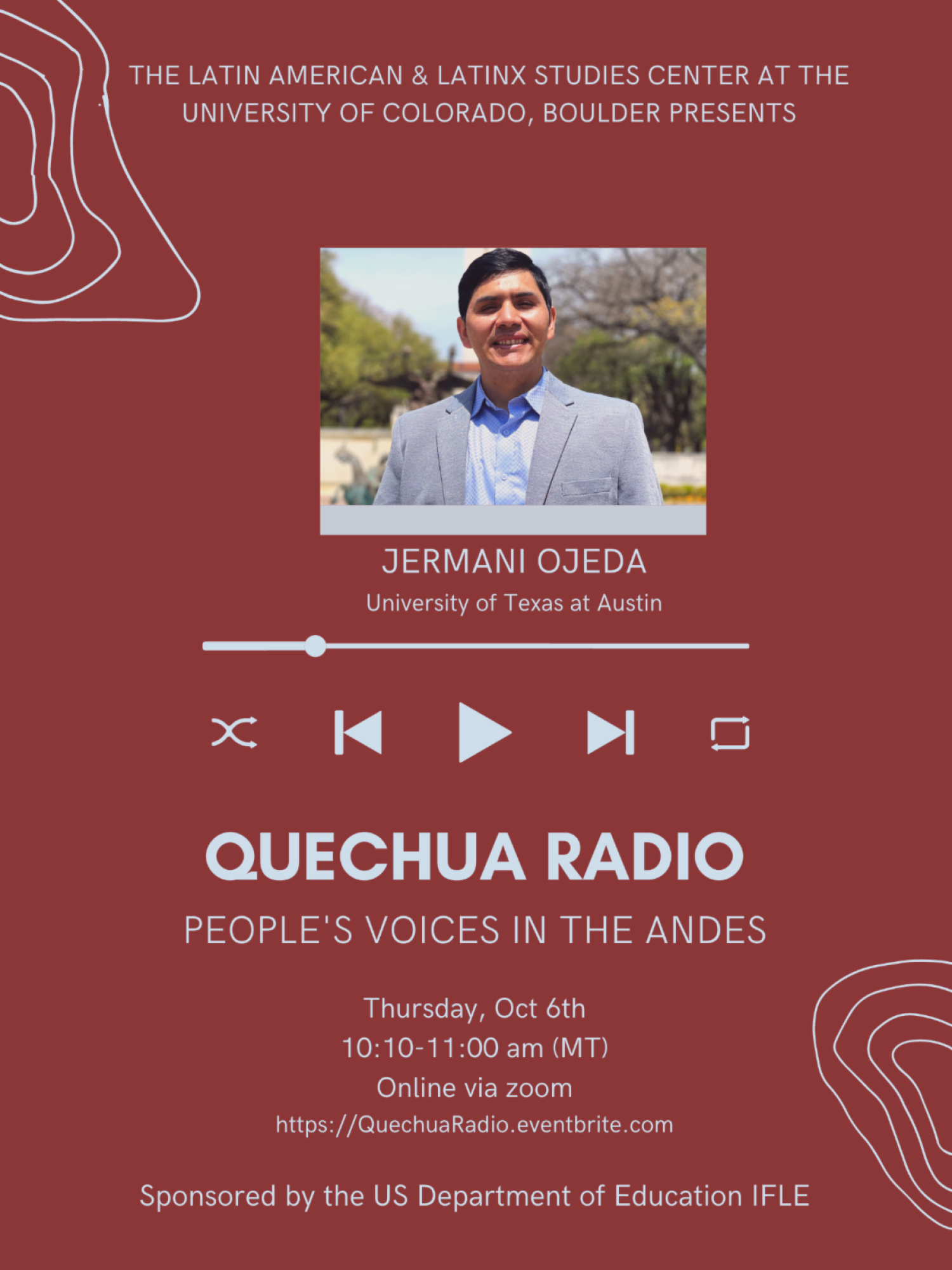 Quechua Radio