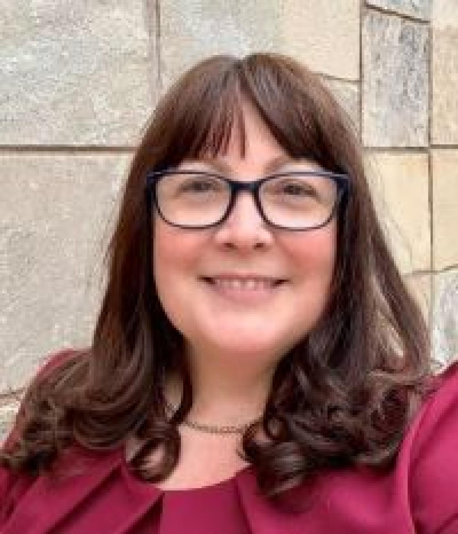 Karen Skinner