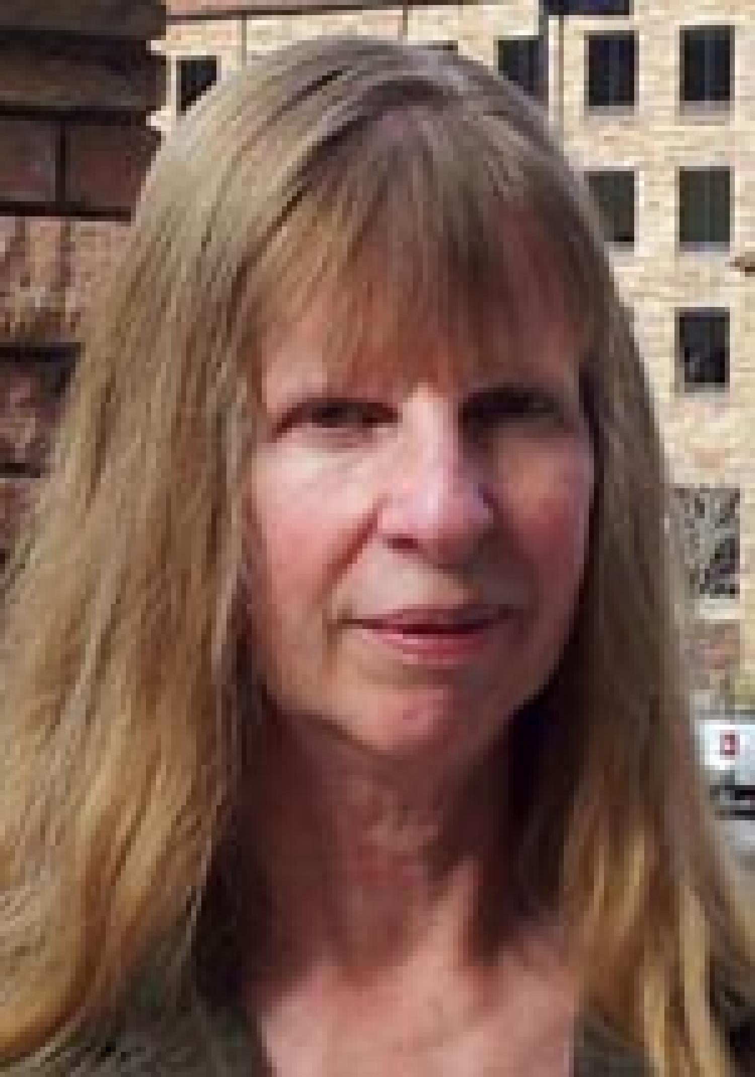 Joan Policastri