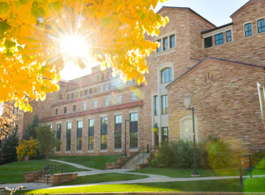 Wolf Law Building