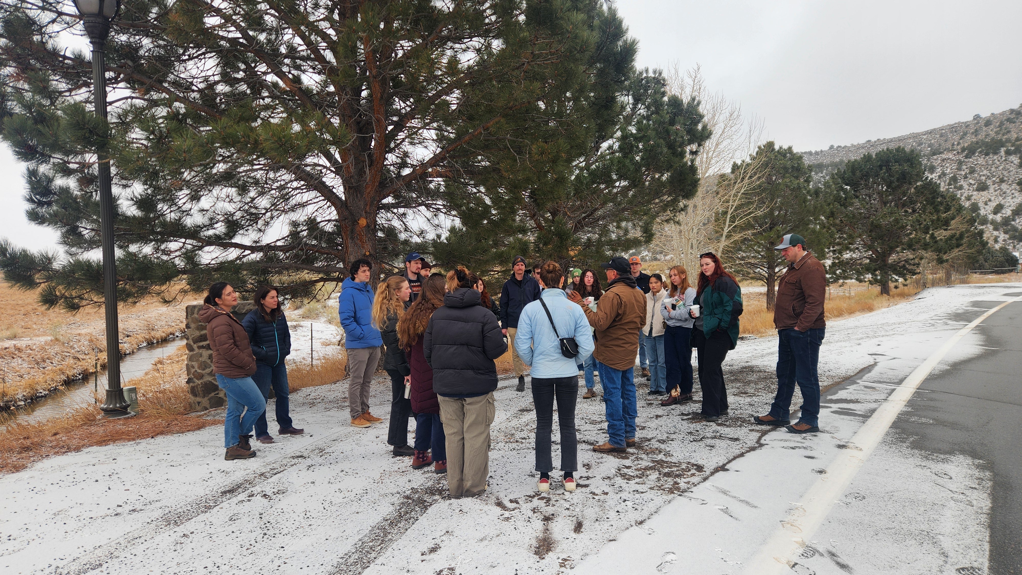 Acequia Assistance Project Enters 14th Year Providing Pro Bono Legal Services | Colorado Law