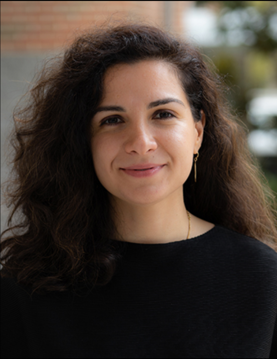Maryam Jamshidi