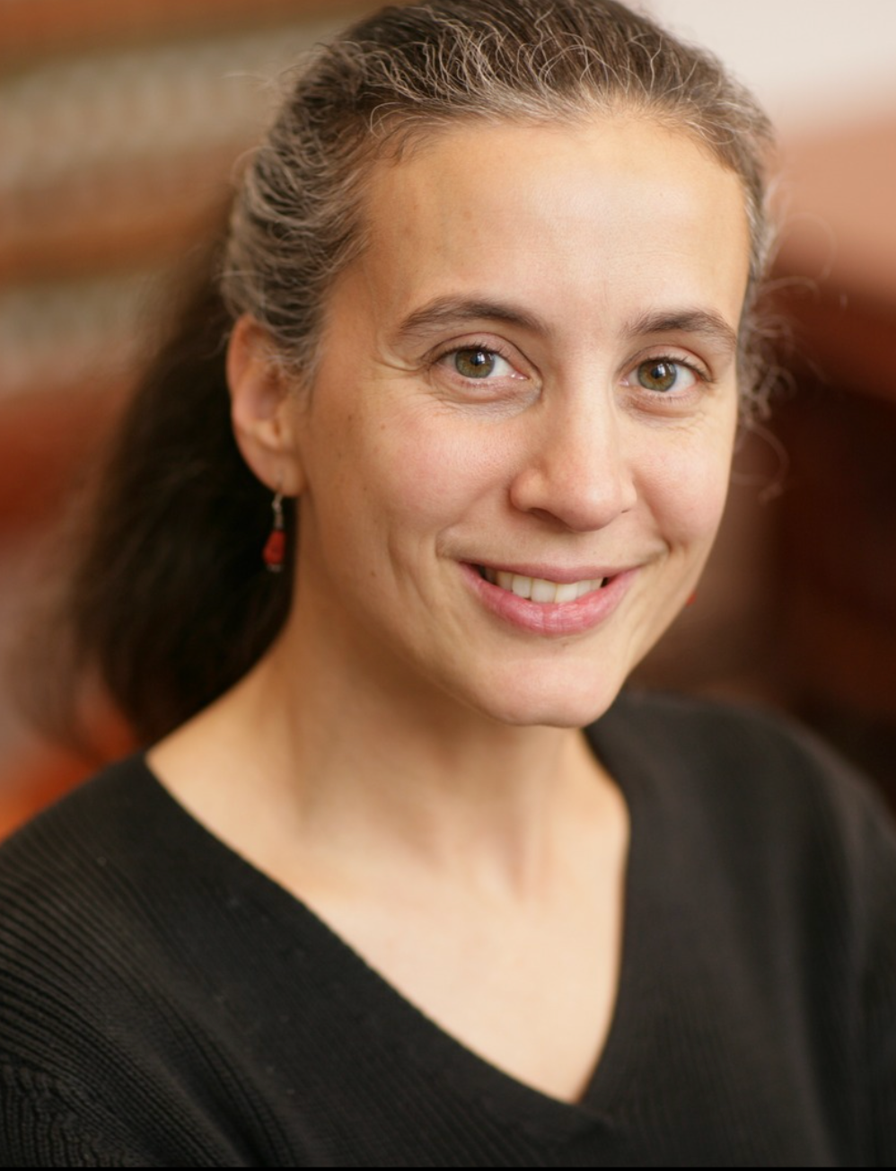 Jennifer Hendricks