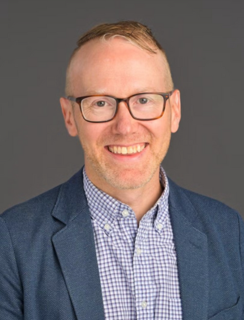Scott Skinner