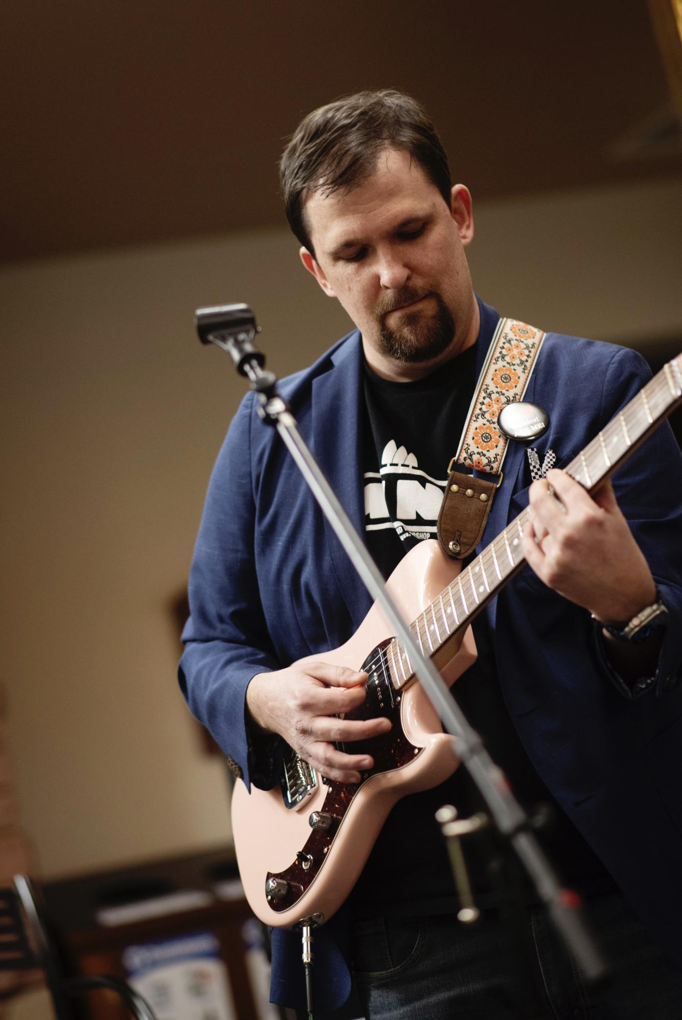 Colorado Law Democrats revive annual Law School Talent Show | Colorado ...