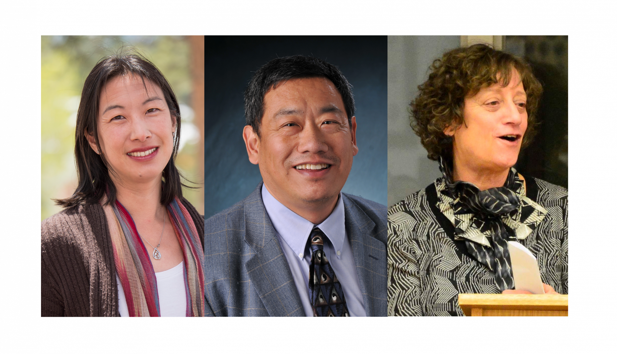 Colorado Law Professors Present at 2018 AALS Annual Meeting | Colorado ...