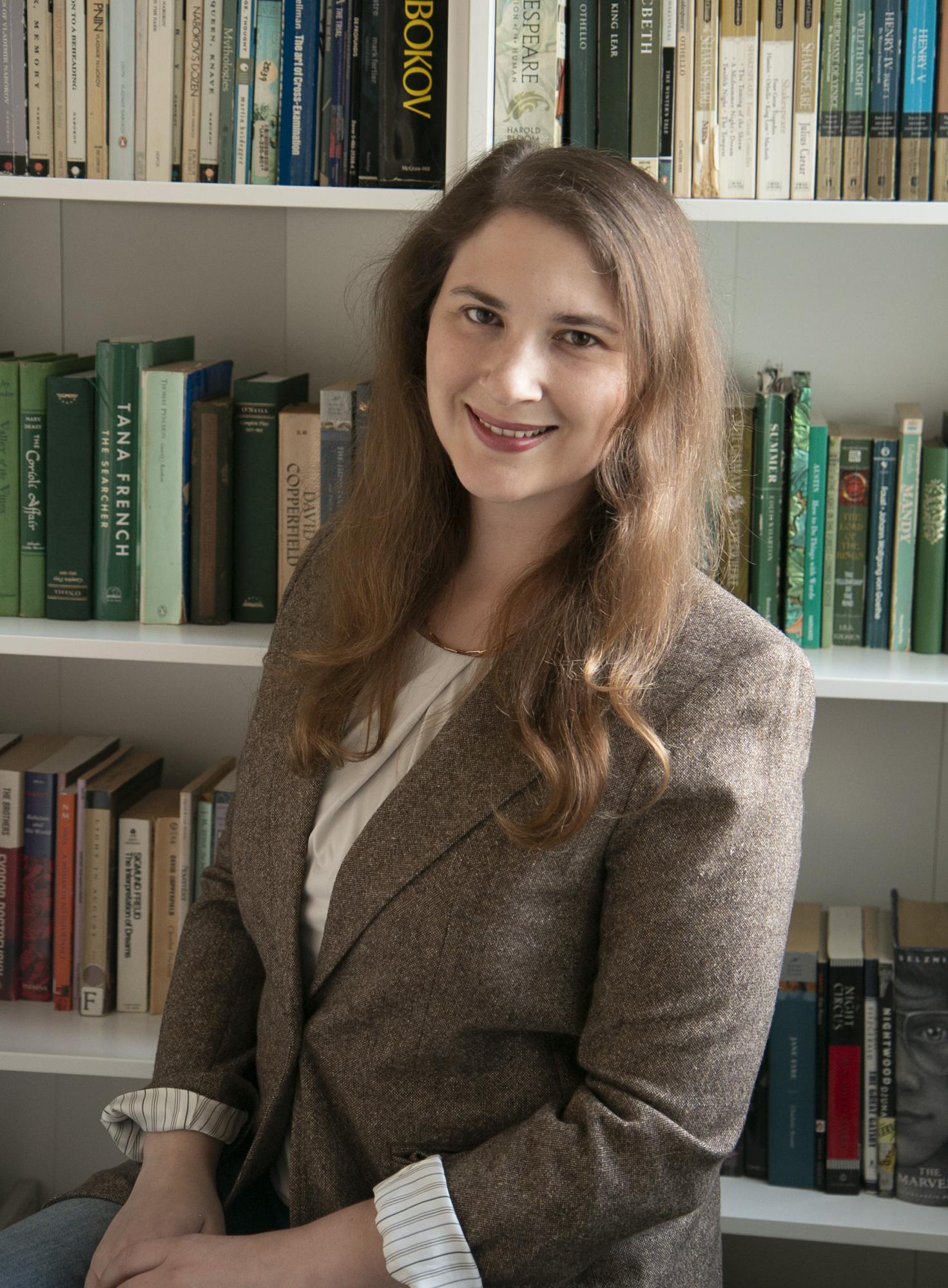 Dean Inniss Announces New Faculty Appointment | Colorado Law ...