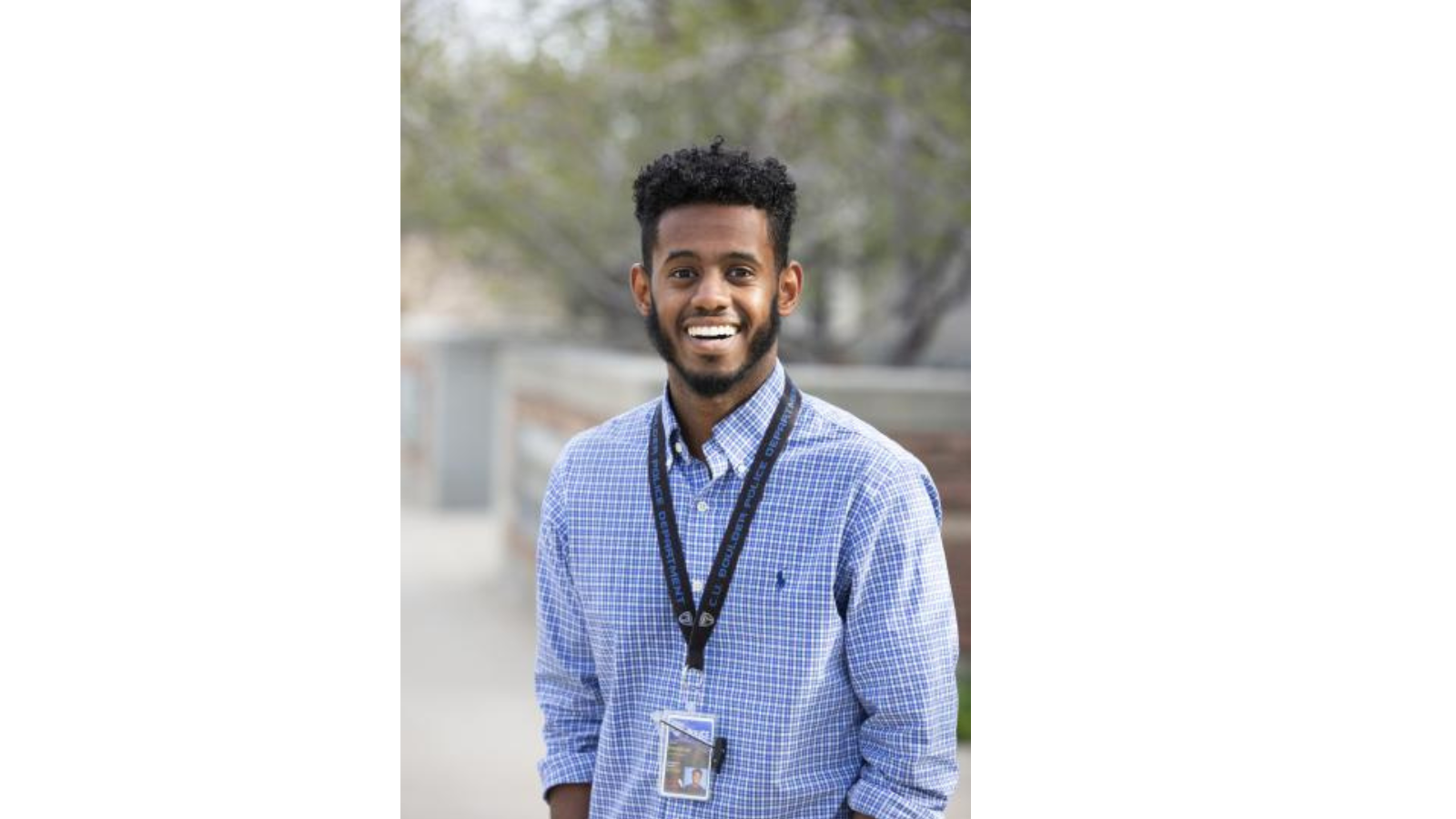 Colorado Law Student Inspires Change in CUPD | Colorado Law ...