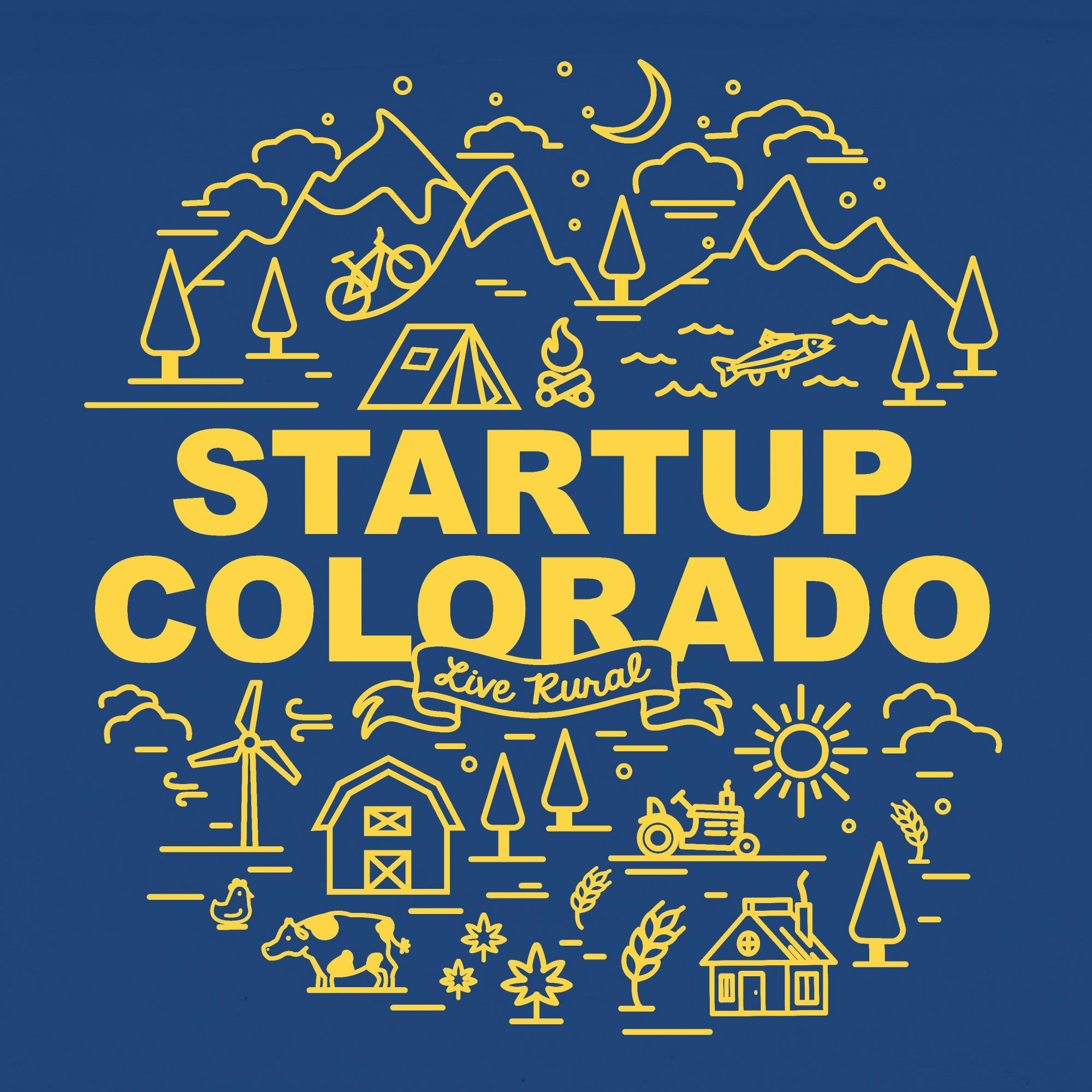 Startup Colorado, a Silicon Flatirons Outreach Program, Rises to the ...