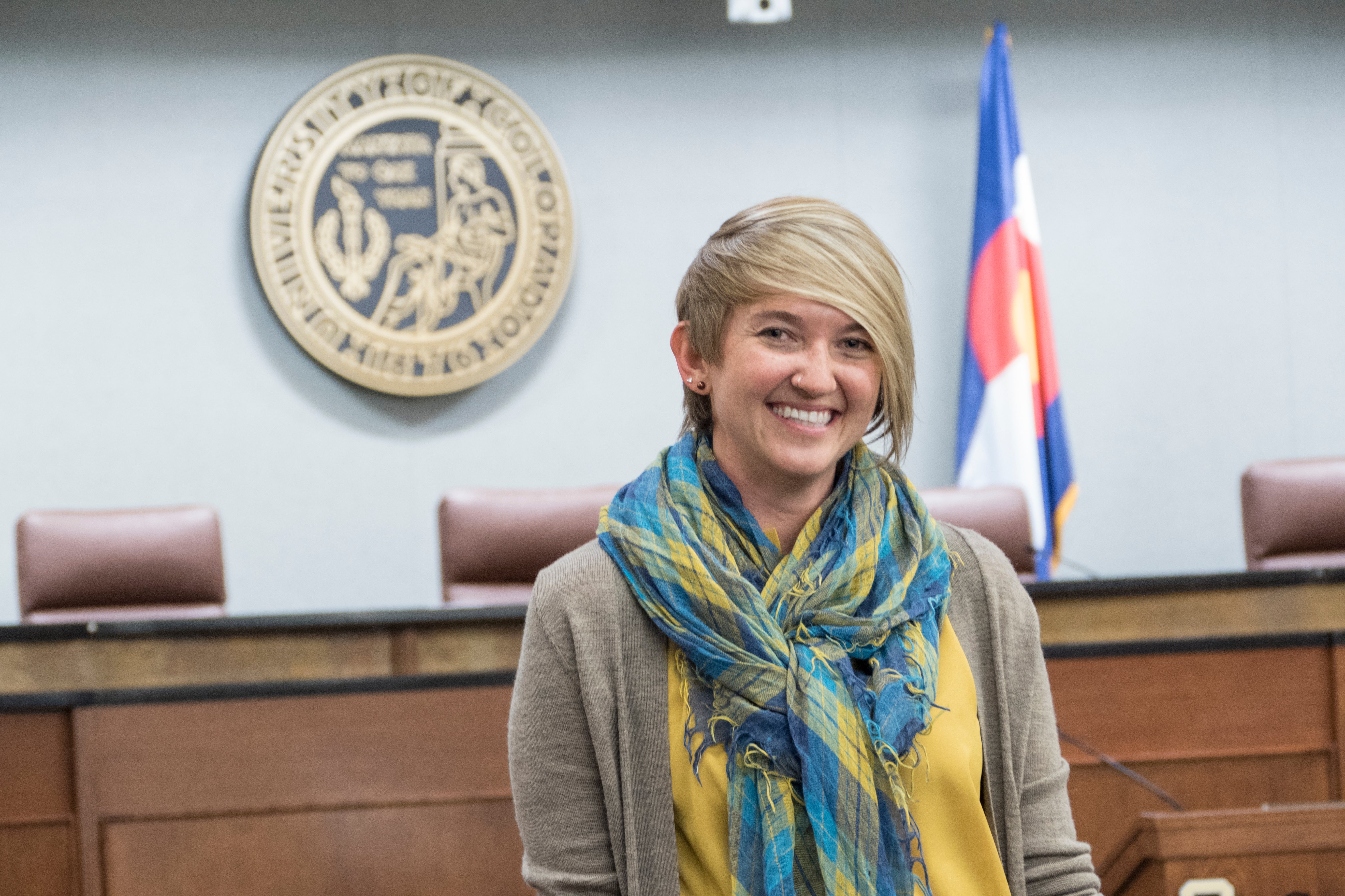 Colorado Law Expands Master of Studies in Law Degree with New ...