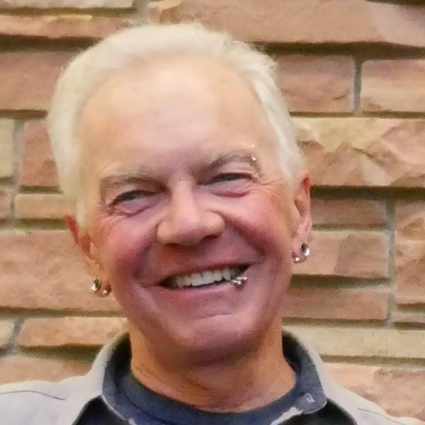 John Rosenbloom