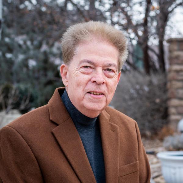 Dan Vigil