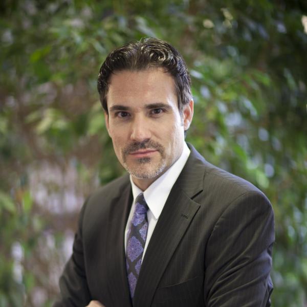 Marco Chayet