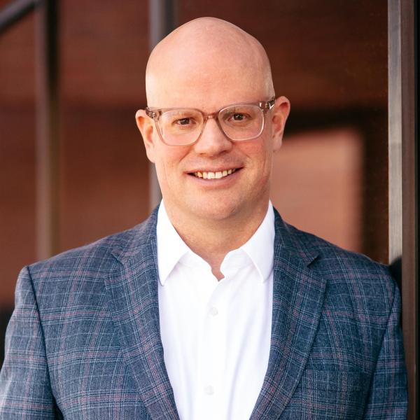 Christian Sederberg
