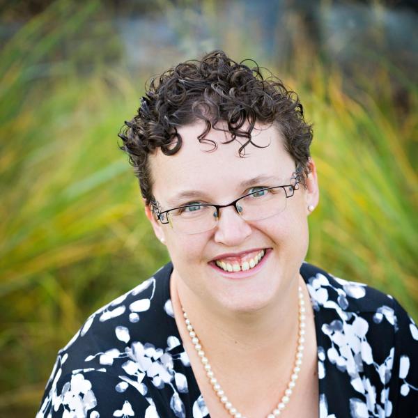 Meggin Rutherford