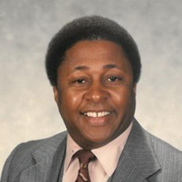 David Hill