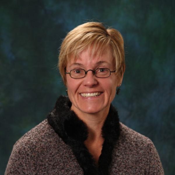 Deborah Cantrell
