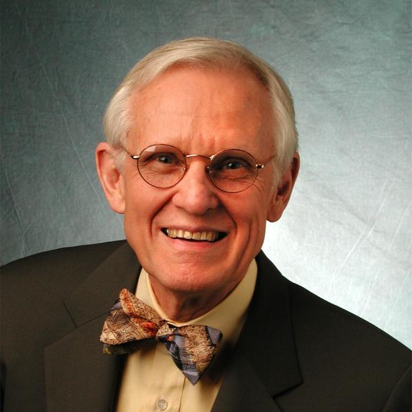 Richard Collins