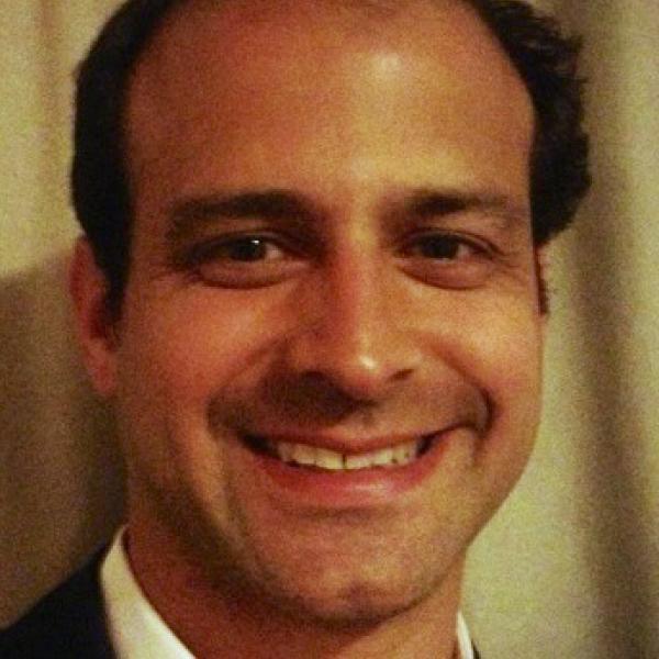 Alejandro Ortiz