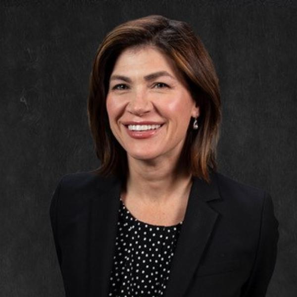 Alisha Taibo Coombe ('09)