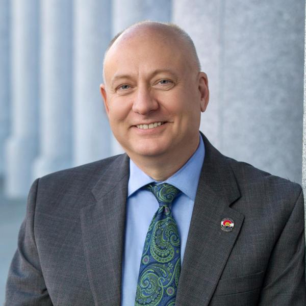 Jim Coyle