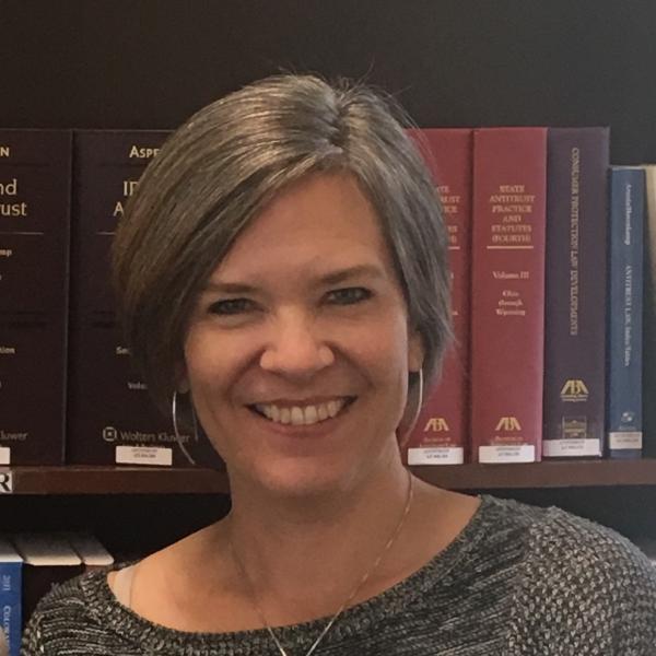 Jennifer Hunt