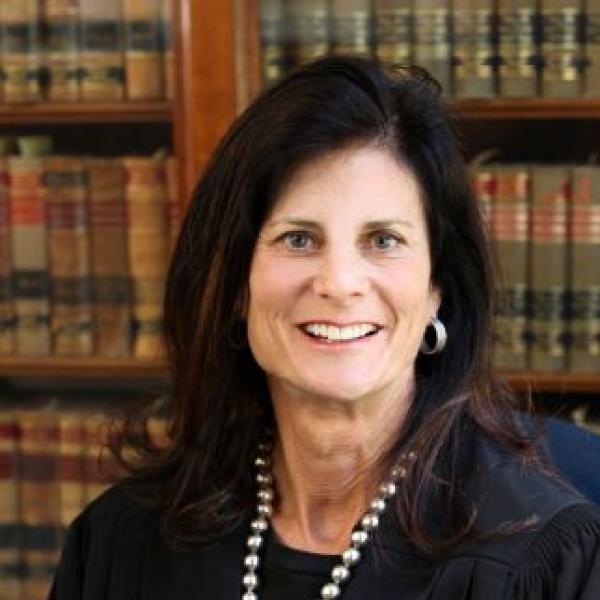 Ann Frick