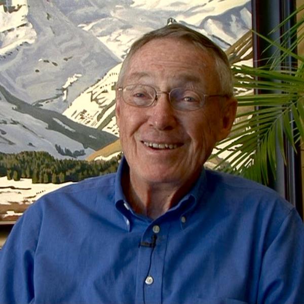 Bill McClearn