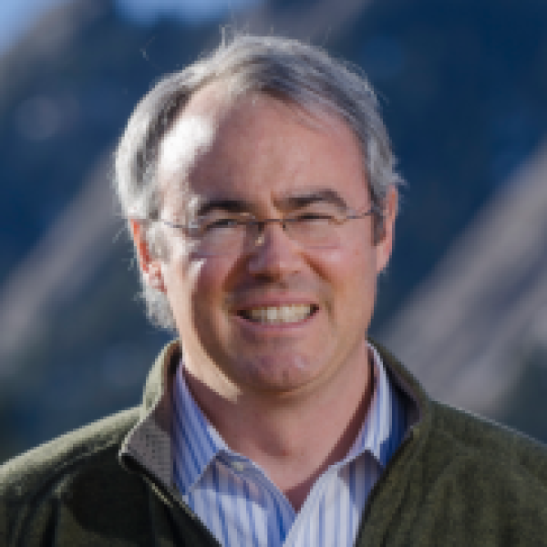 William Boyd