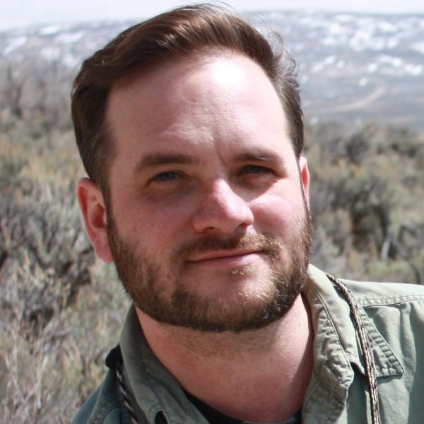Travis Bruner