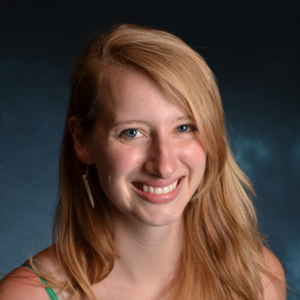 Calli Schroeder
