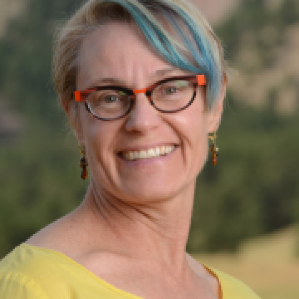 Deborah J. Cantrell